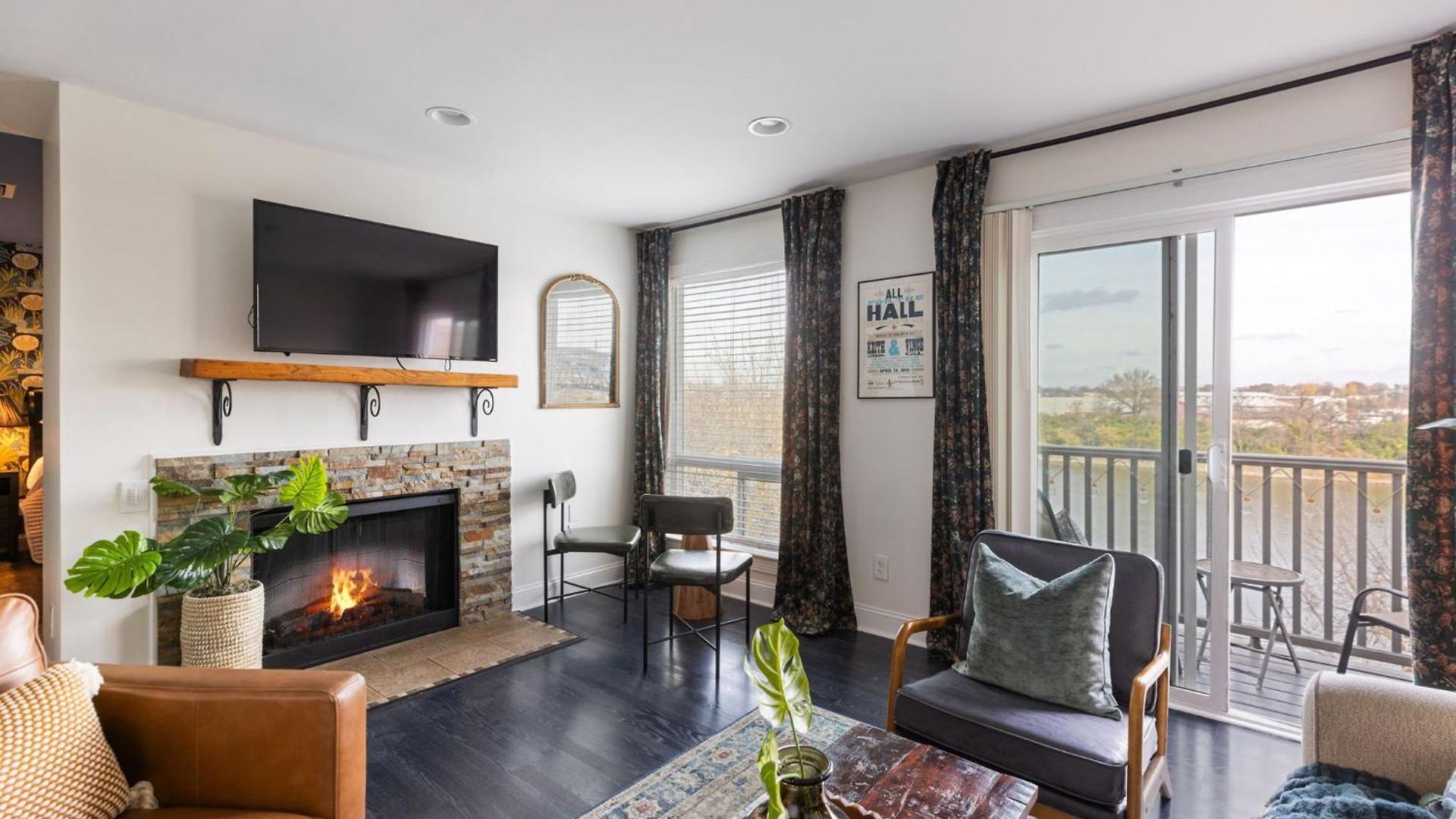 In The Heart Of - Unit794 Apartment Nashville