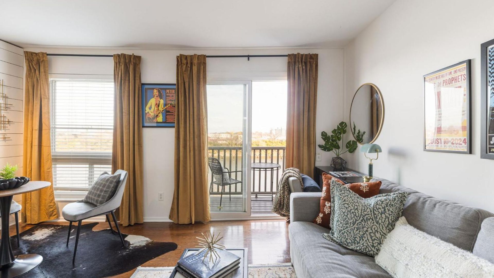 Downtown Riverfront Unit 790