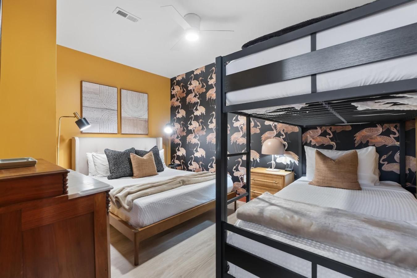 Apartment Hyve Nashville