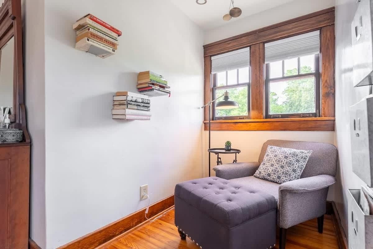 Apartment Boscobel