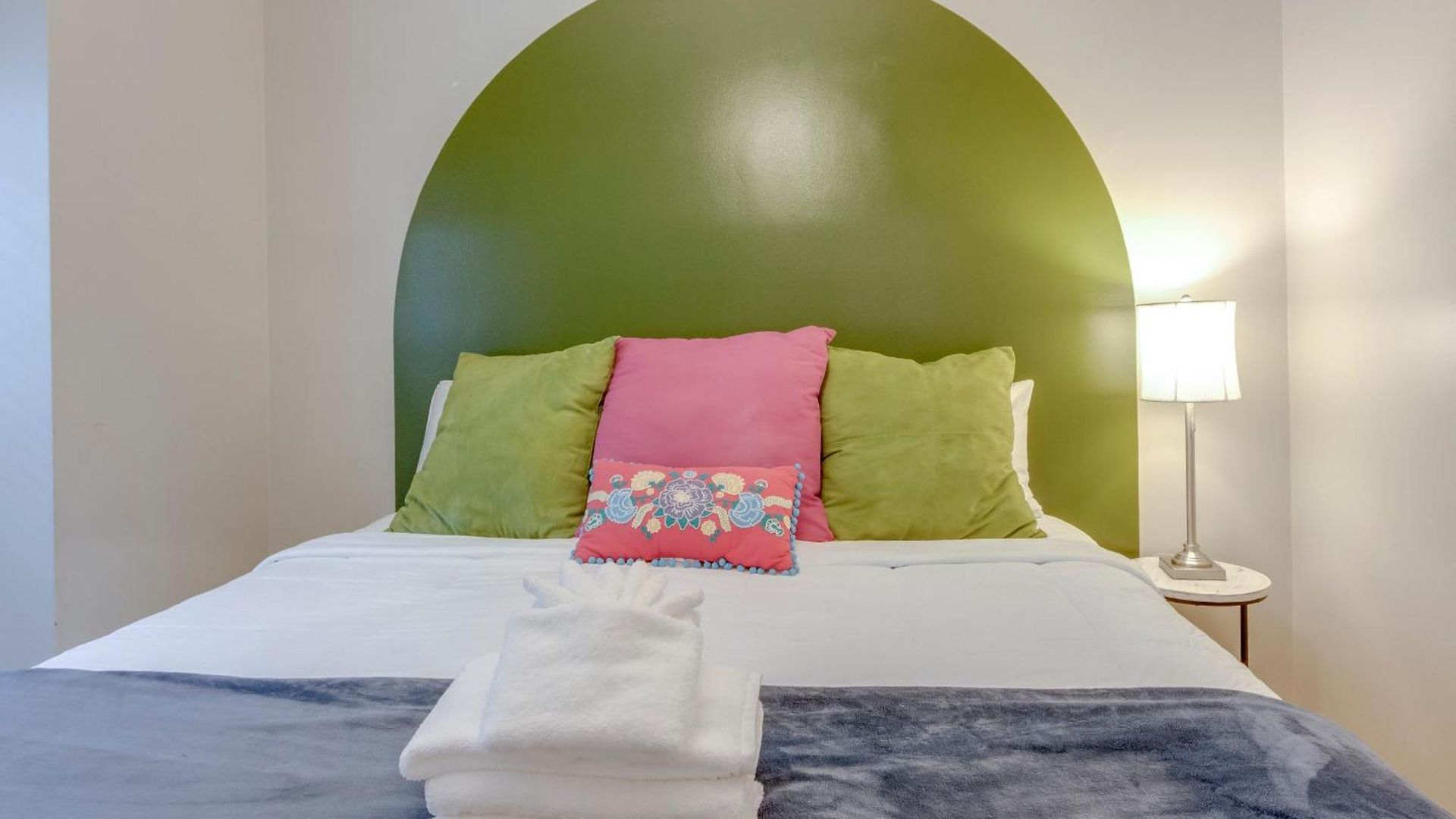 Hillsboro Village-free Parking-9 Mins To Downtown! * Nashville