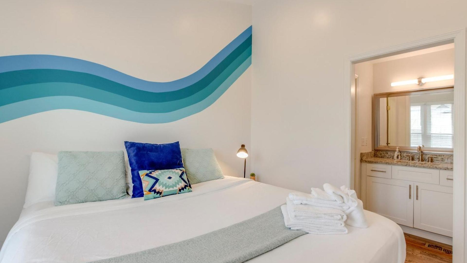 Apartment Steps From Vandy, Live Music-downtown 9 Mins Away! Nashville