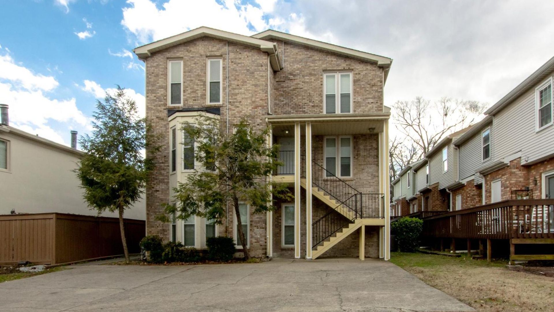 Walk About Hillsboro Village, 9 Mins To Downtown! Apartment Nashville