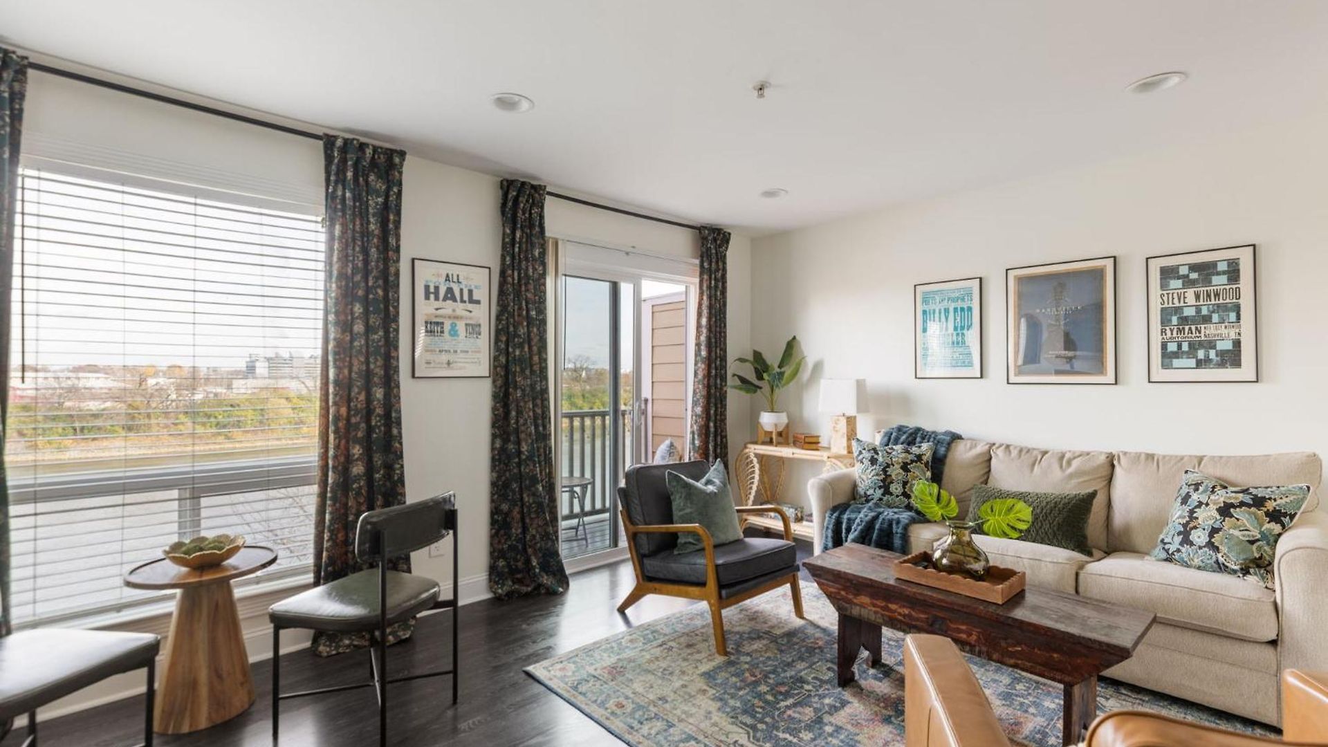 In The Heart Of - Unit794 Apartment *