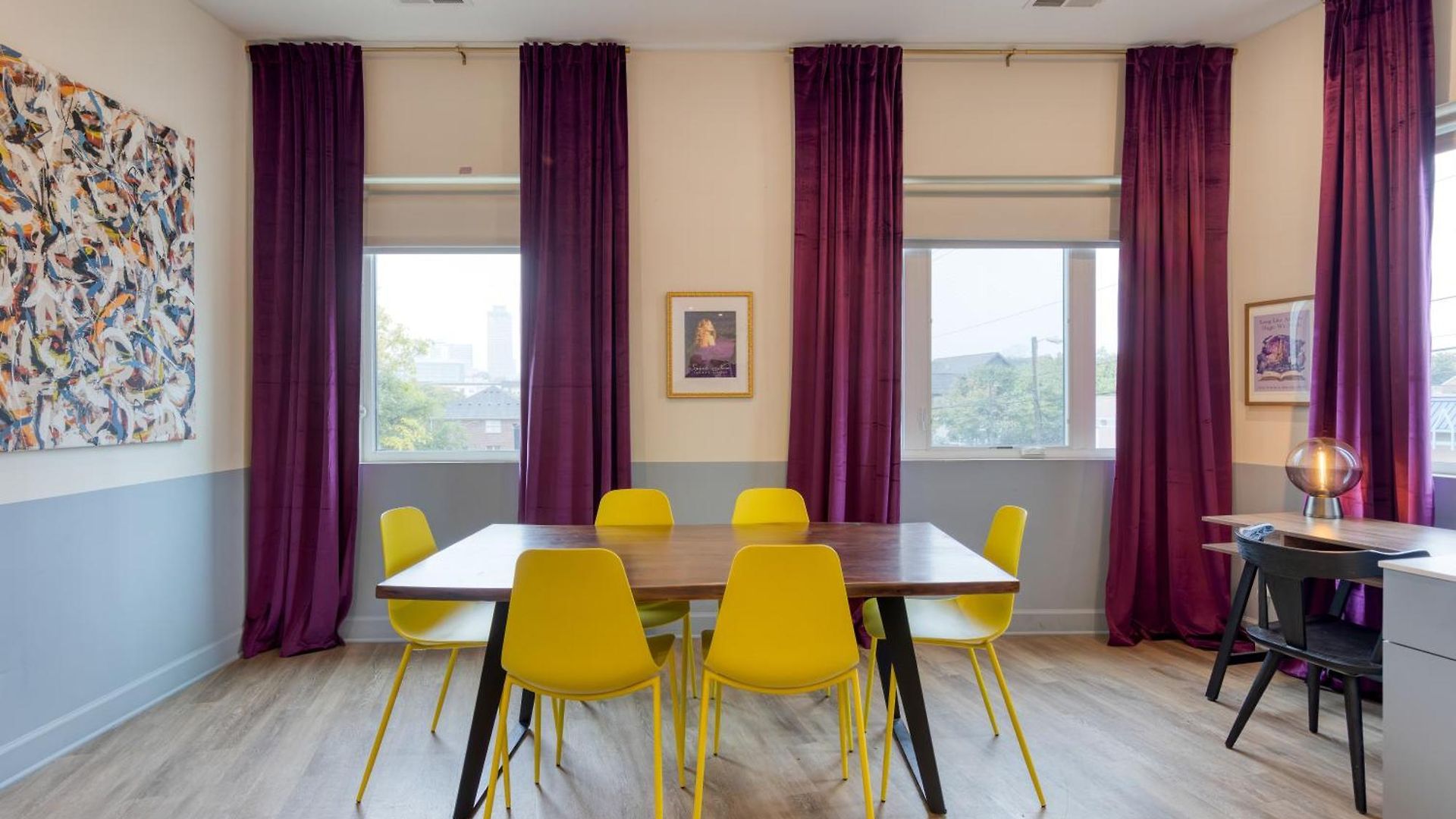 The Conway By Avantstay Apartment *