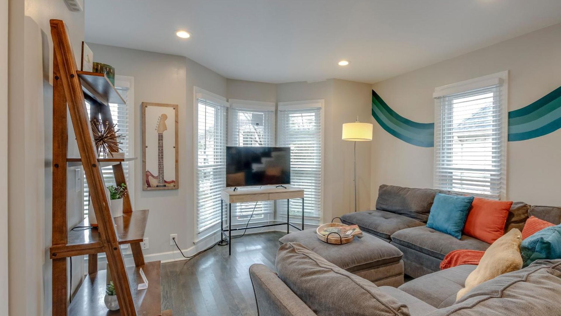 Walk About Hillsboro Village, 9 Mins To Downtown! * Nashville