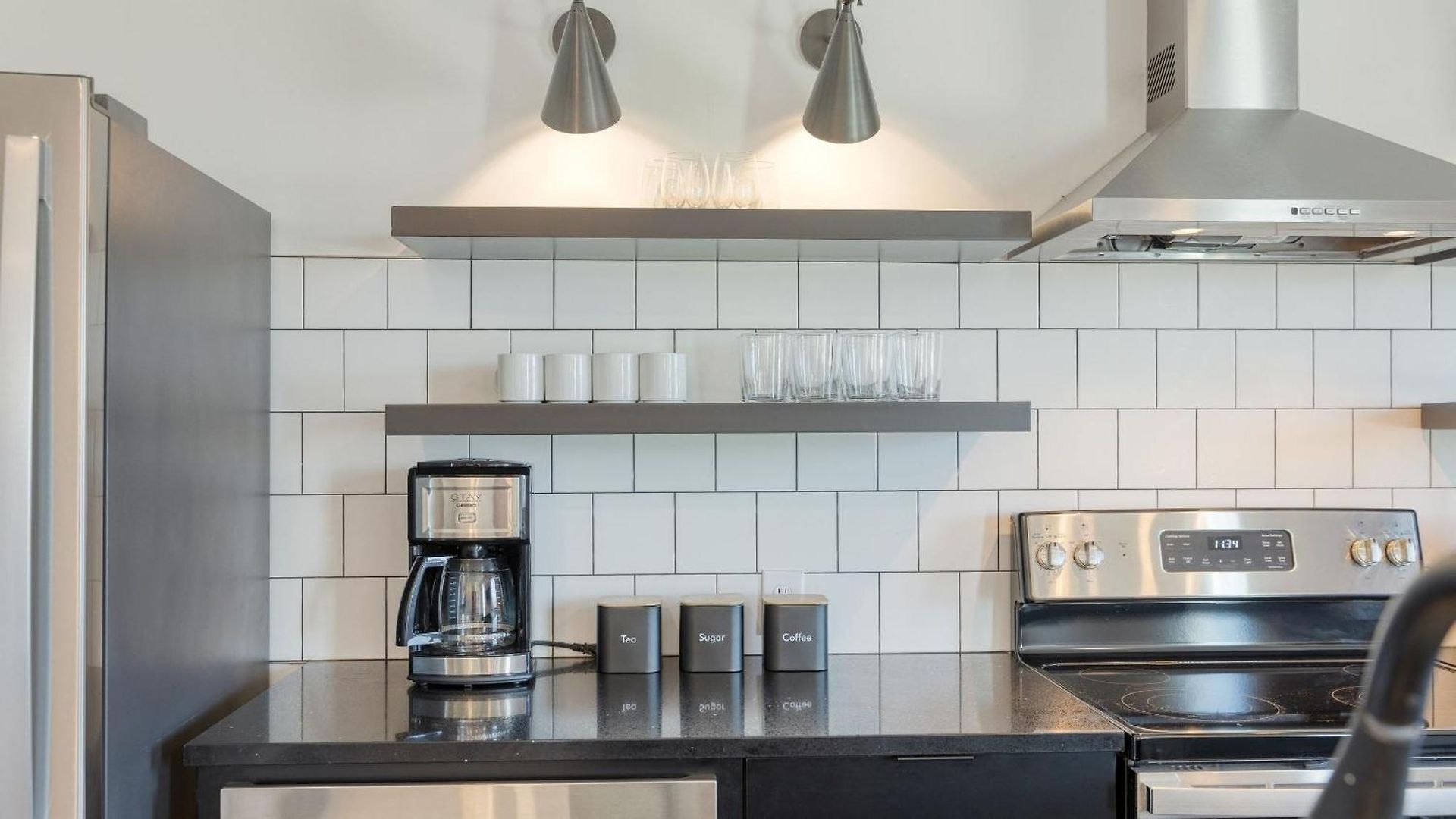 Apartment The Carter By Avantstay