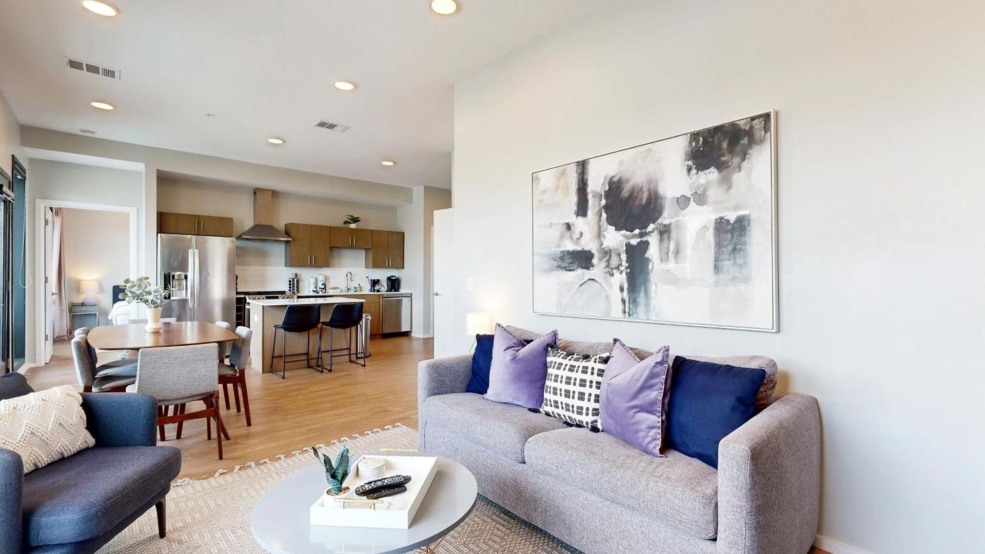 Illume 303 Apartment Nashville