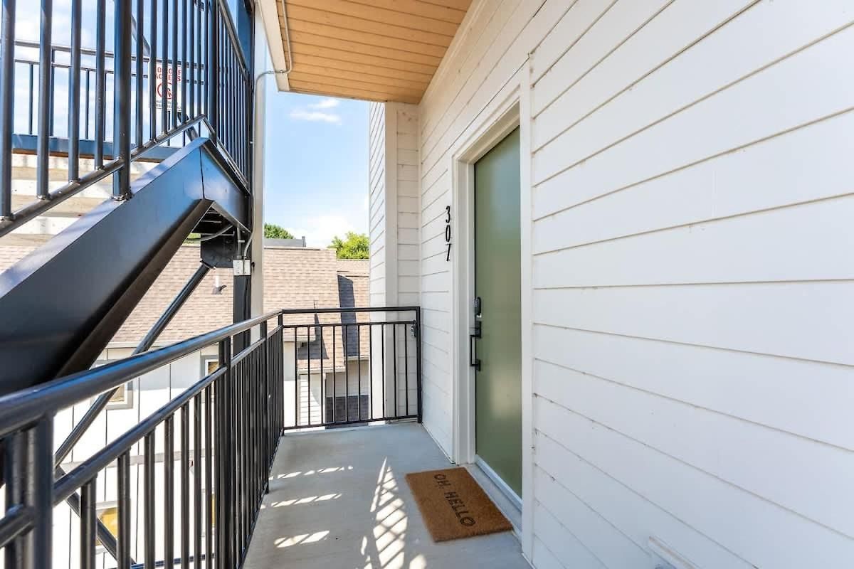 Apartment The Lyric Loft By Local *