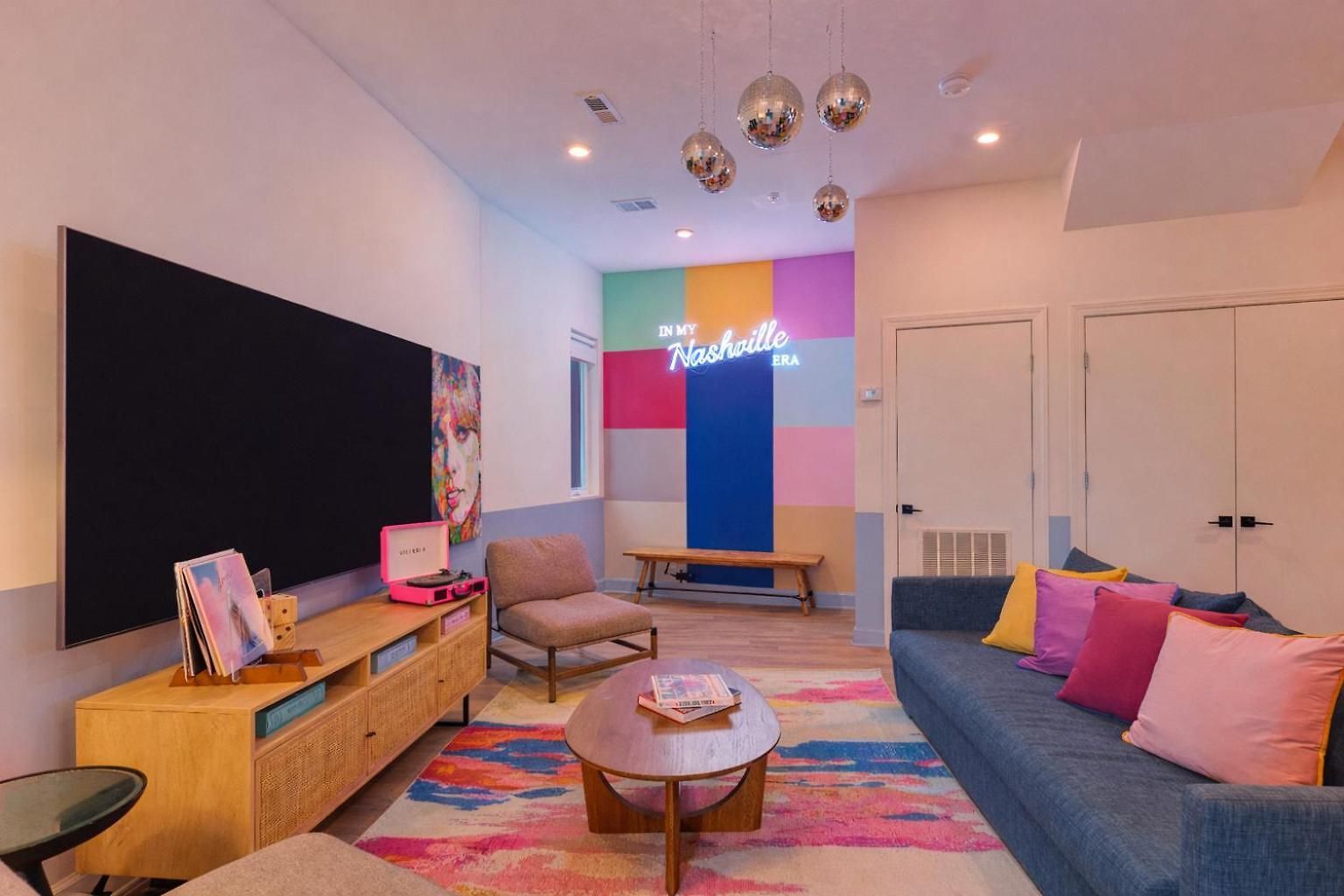 Apartment The Conway By Avantstay *