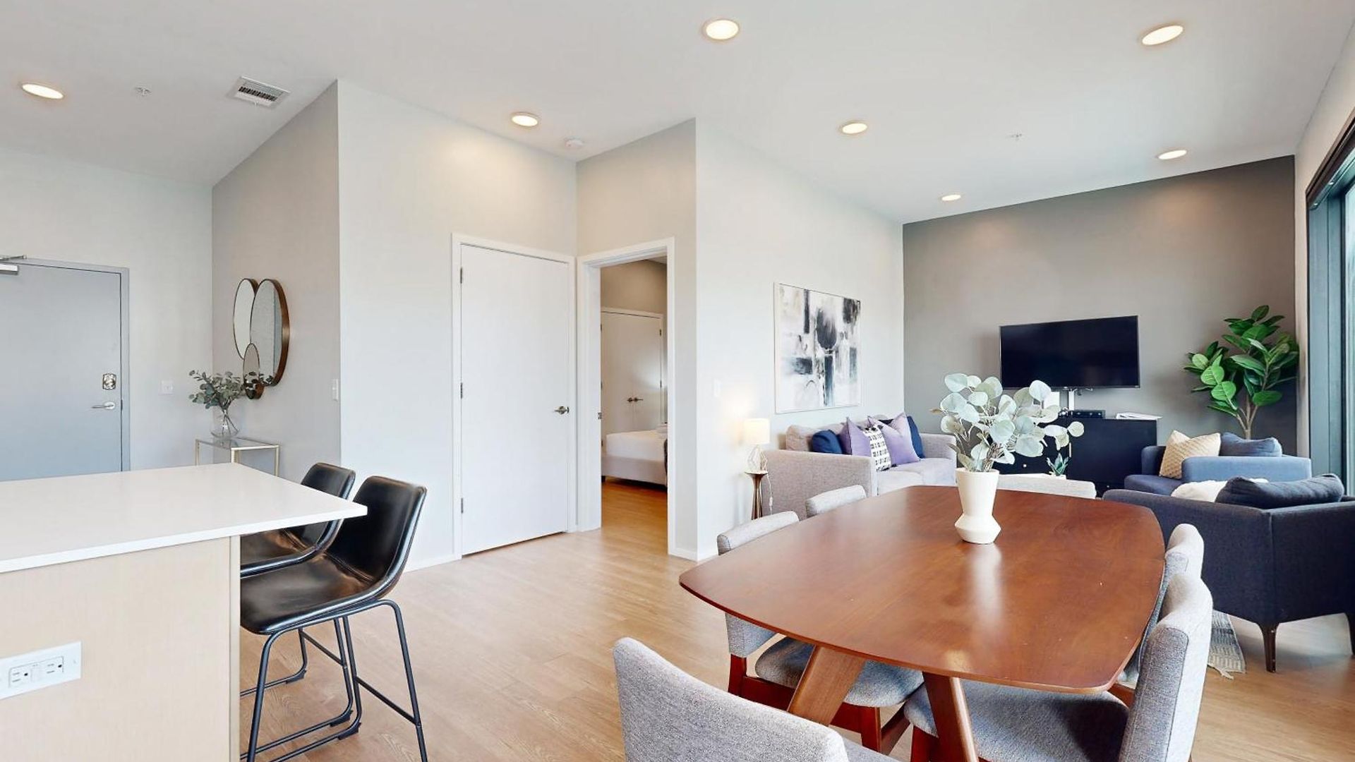 Illume 303 Apartment