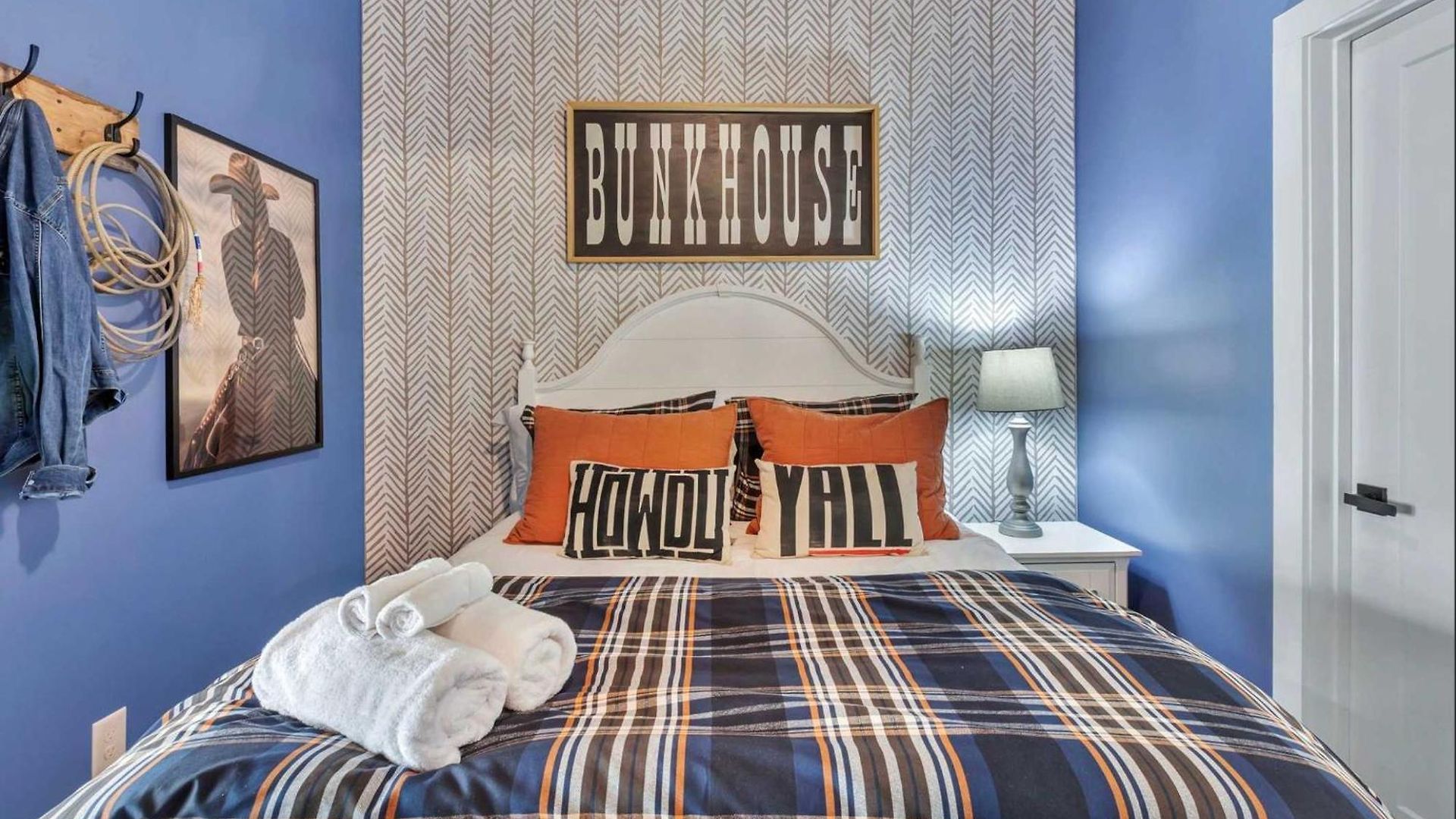 New Studio- 2 Beds 7 Mins To Dt * Nashville