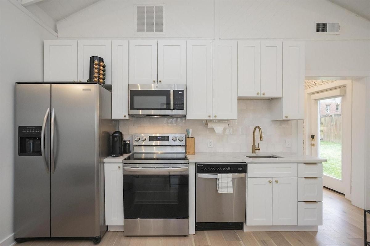 Apartment Bao Haus