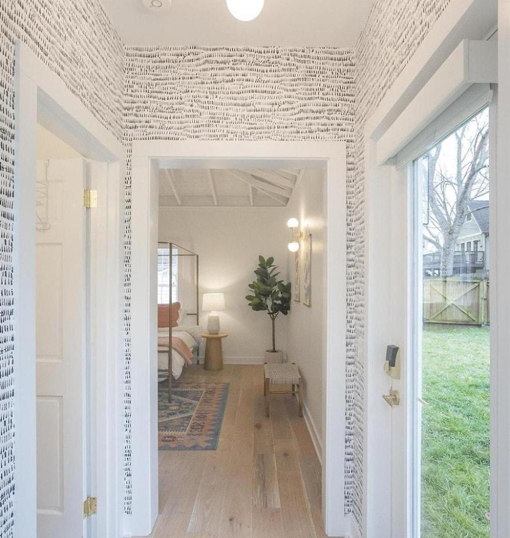 Apartment Bao Haus Nashville
