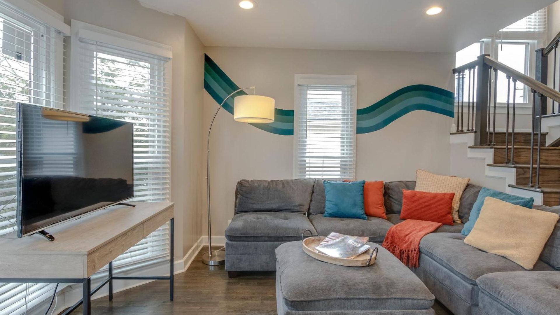 Walk About Hillsboro Village, 9 Mins To Downtown!