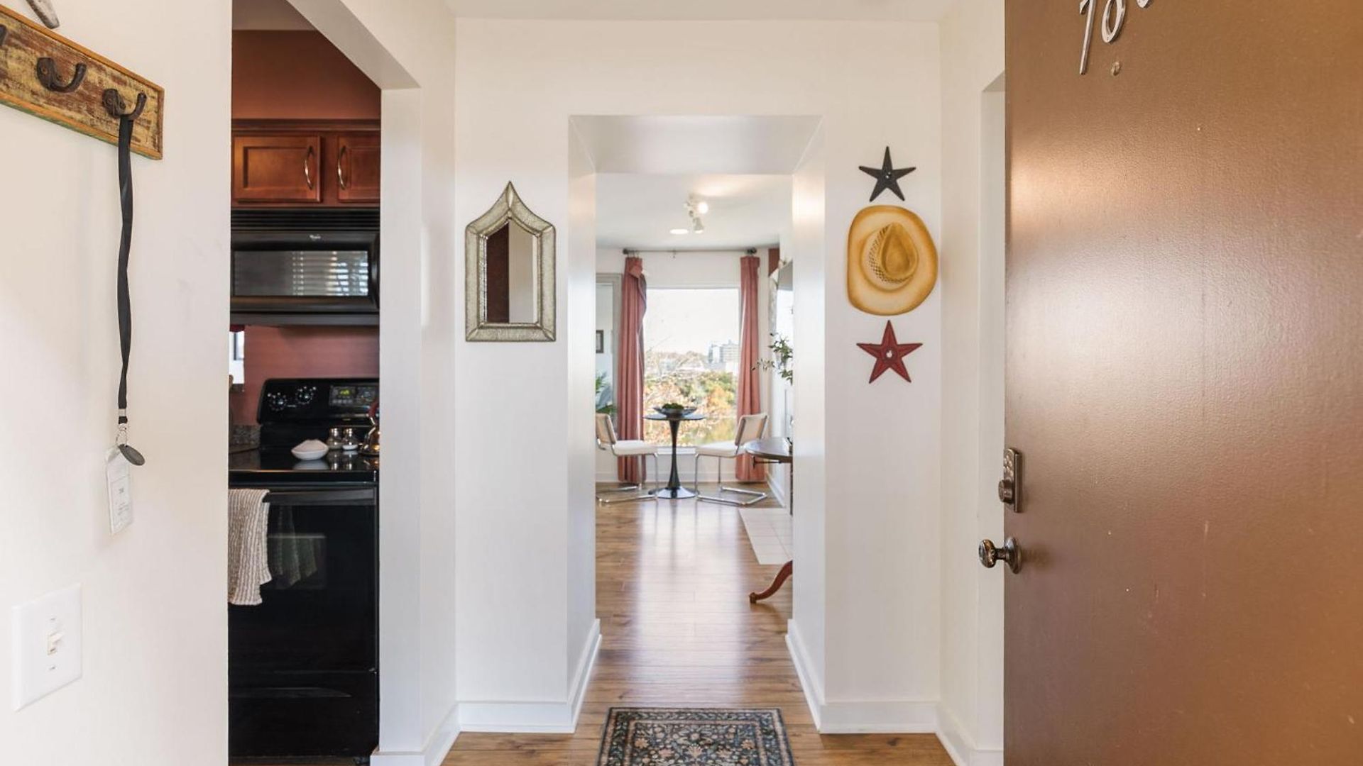 Downtown Riverfront Unit 780