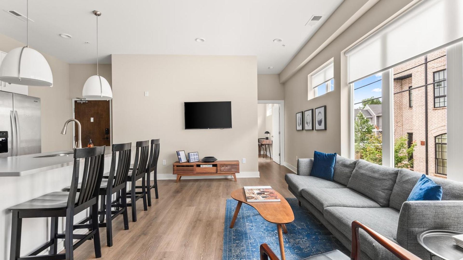 Mason Lofts At West End * Nashville