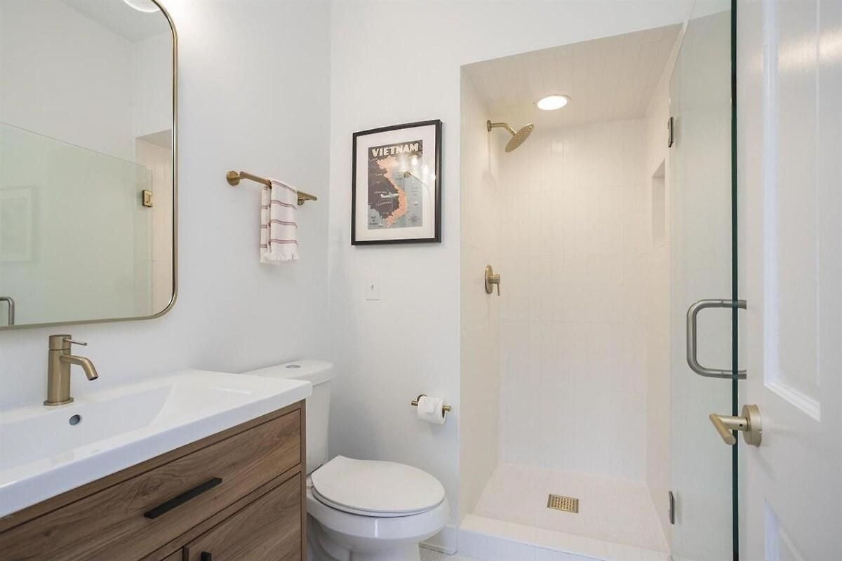 Bao Haus Apartment Nashville