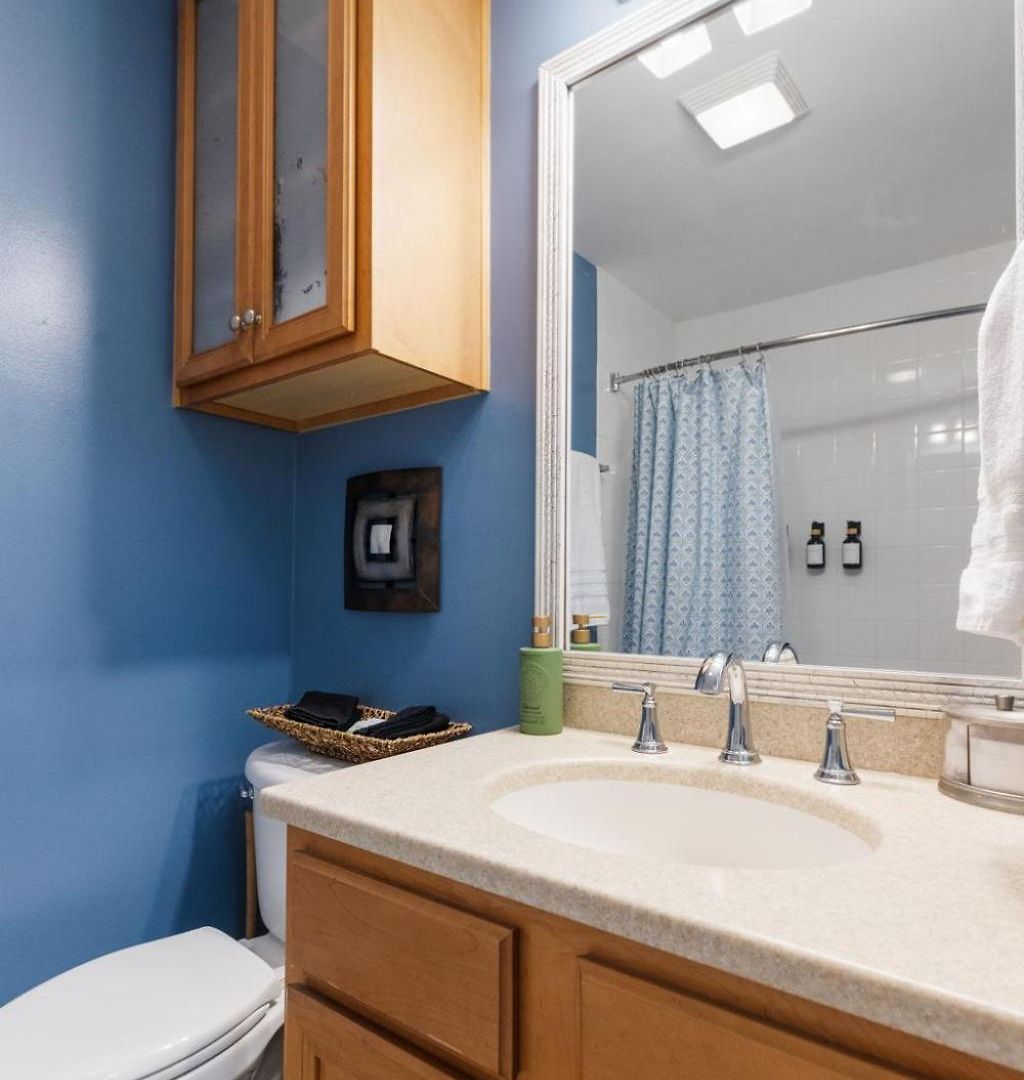 In The Heart Of - Unit794 * Nashville