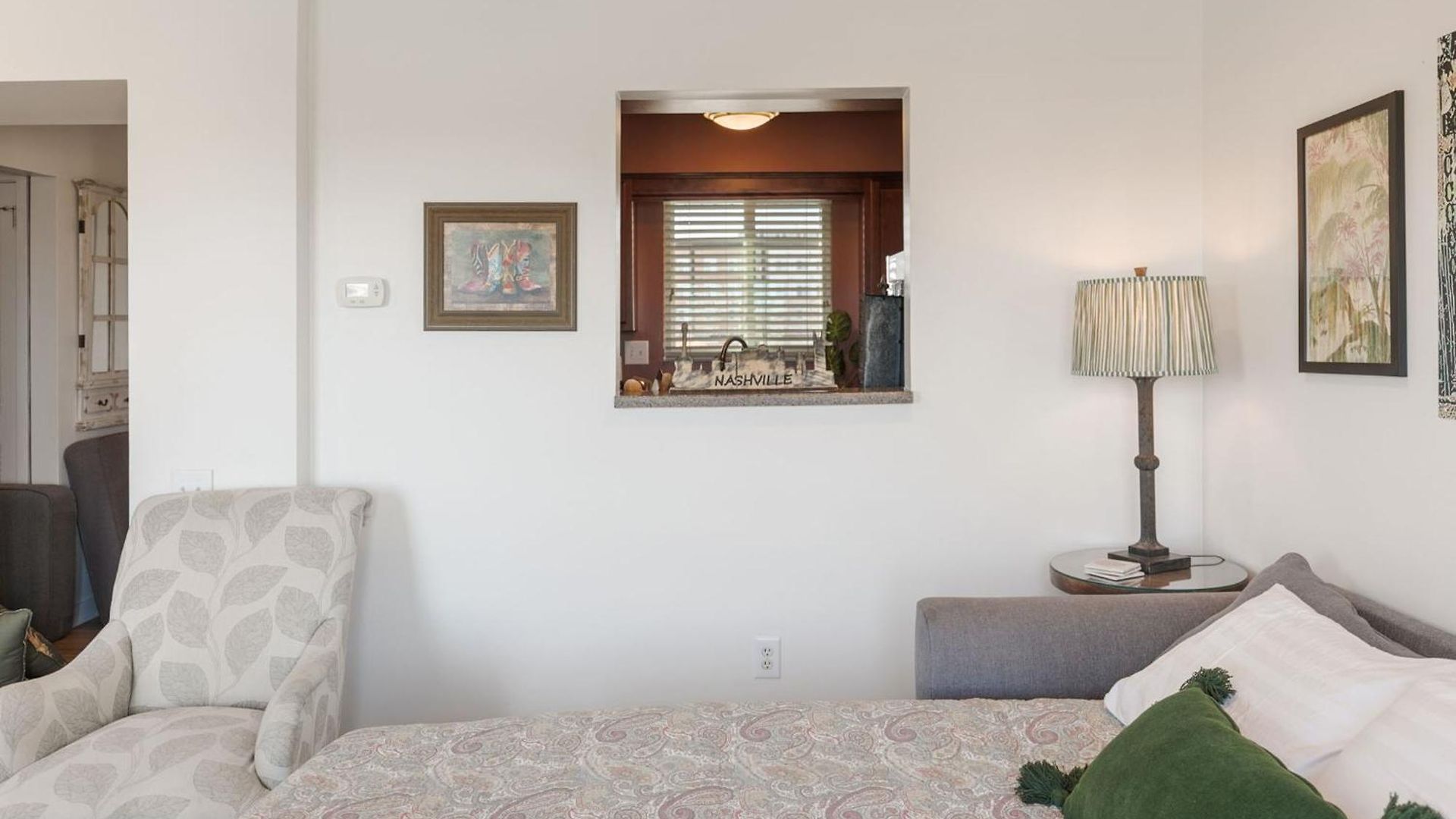 Downtown Riverfront Unit 780 Nashville