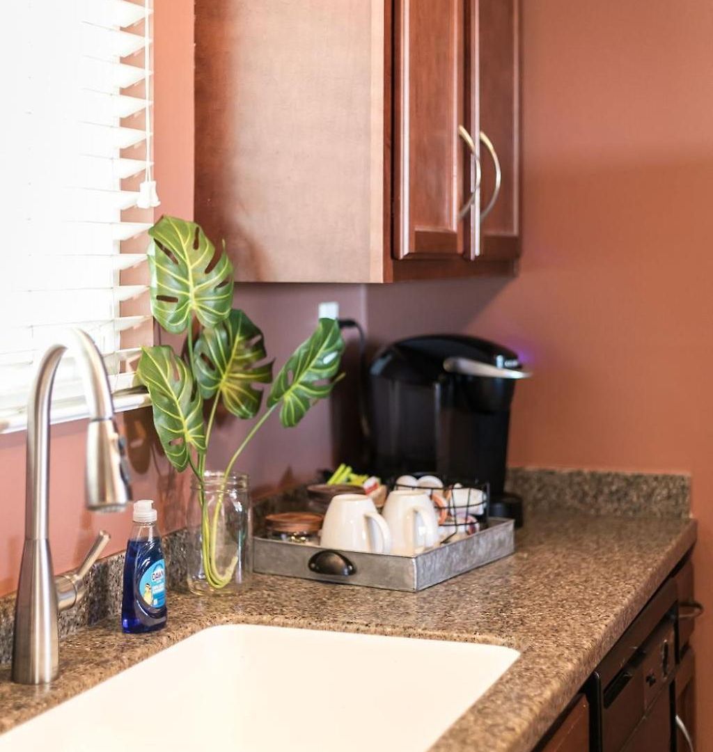 Downtown Riverfront Unit 780 Apartment Nashville