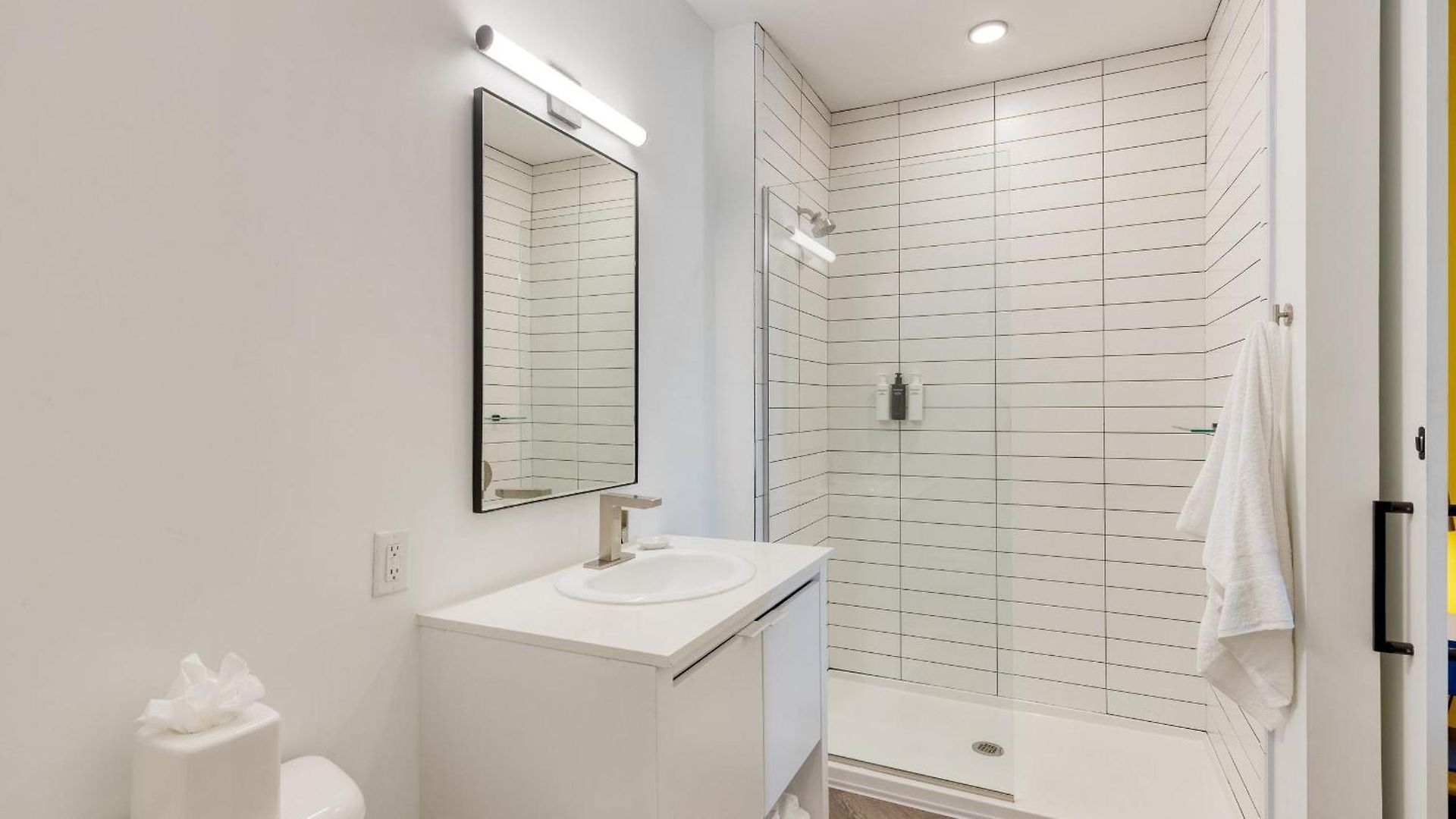 Apartment The Carter By Avantstay Nashville