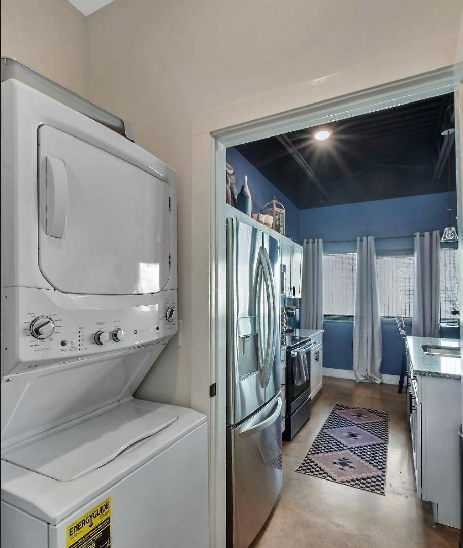 New Studio- 2 Beds 7 Mins To Dt *