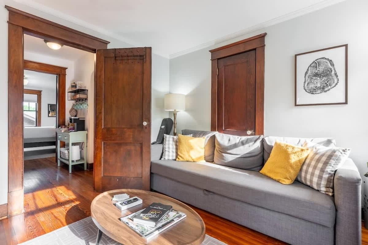 Boscobel Apartment Nashville