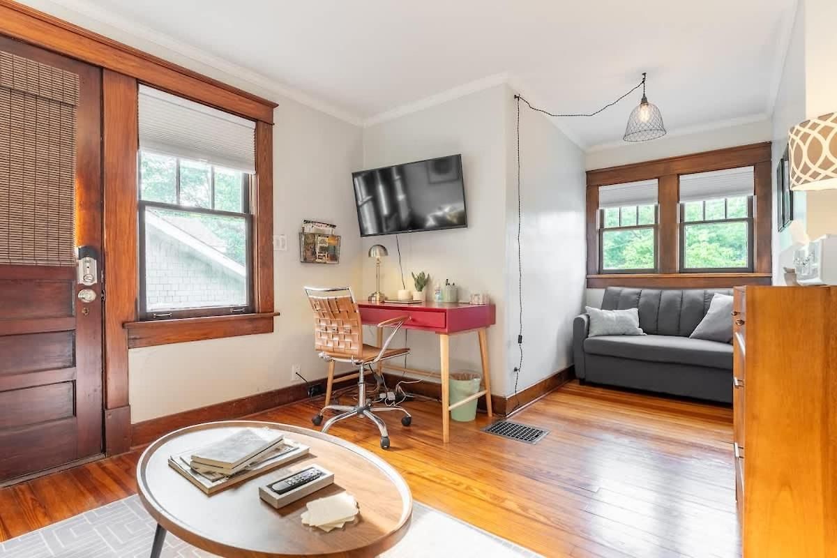 Boscobel Apartment Nashville