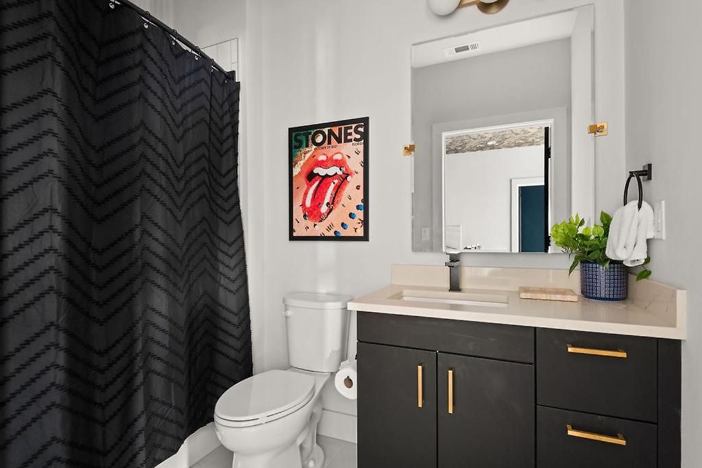 Odyssey Apartment Nashville