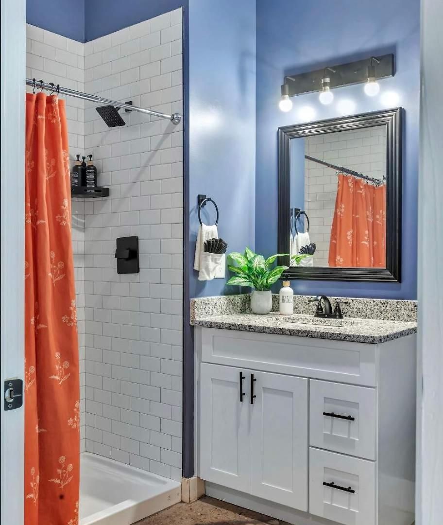 Apartment New Studio- 2 Beds 7 Mins To Dt Nashville
