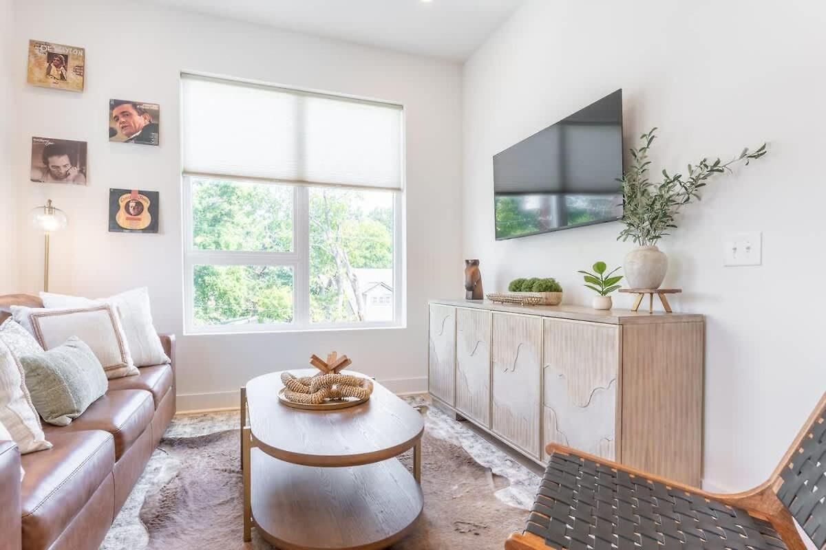 Apartment The Lyric Loft By Local