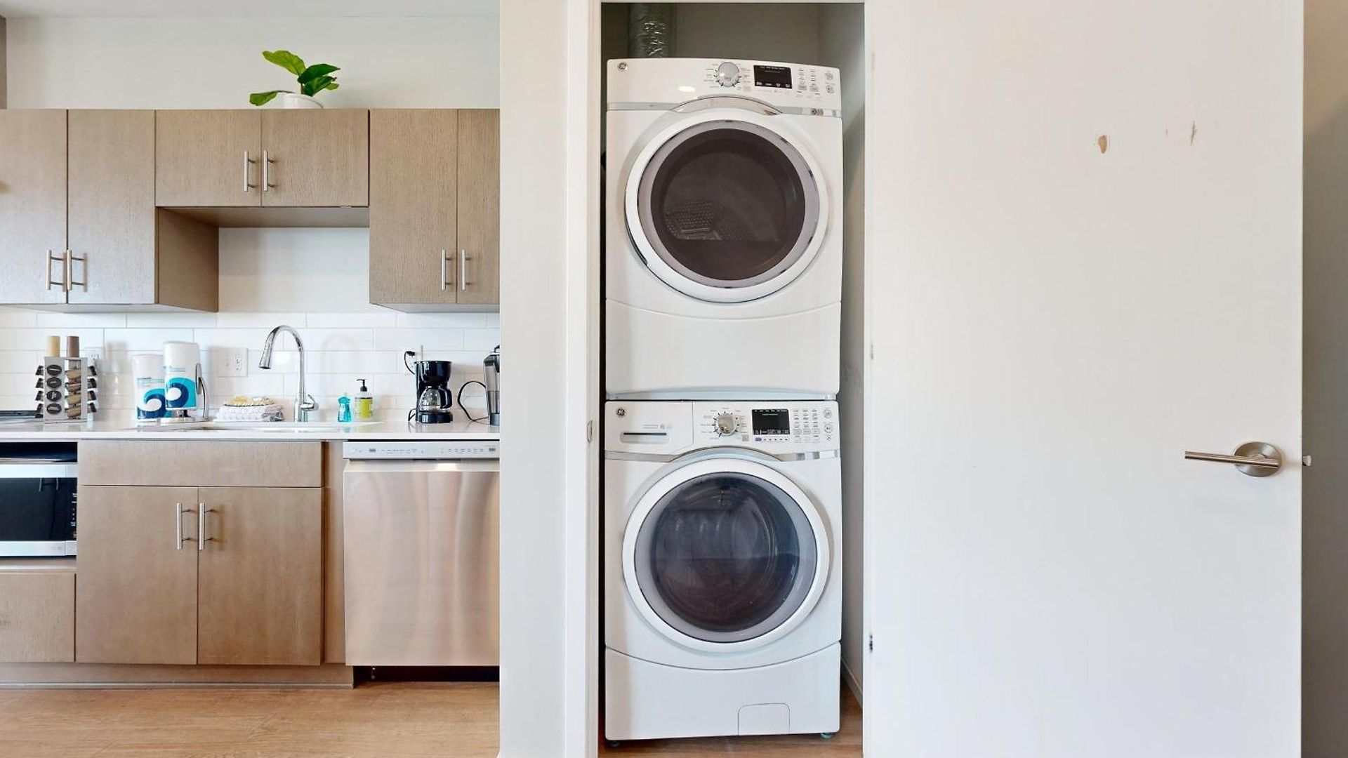 Apartment Illume 303