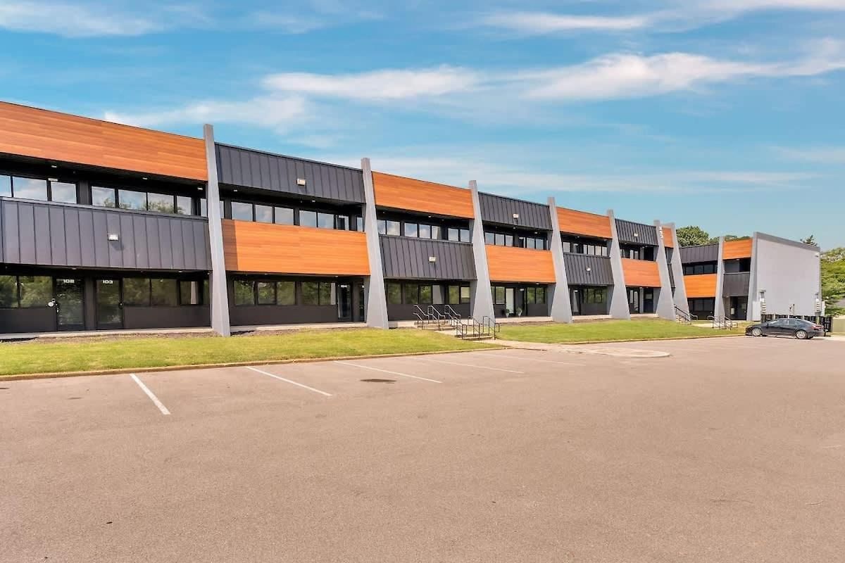 Apartment New Studio- 2 Beds 7 Mins To Dt *