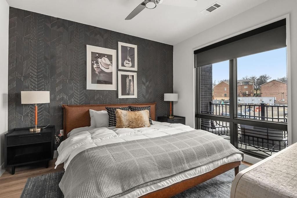 Odyssey Apartment Nashville