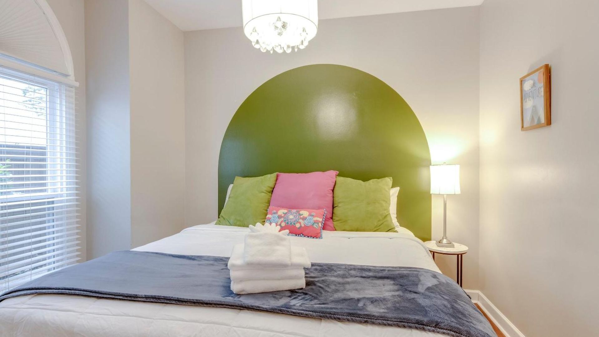 Hillsboro Village-free Parking-9 Mins To Downtown! *