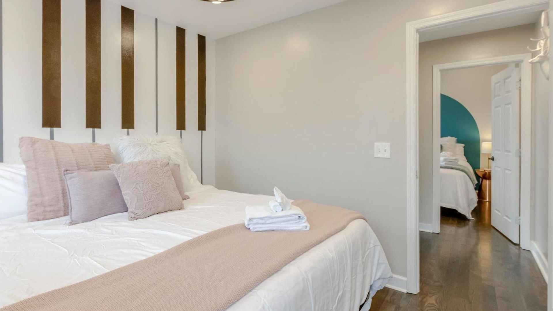 Walk About Hillsboro Village, 9 Mins To Downtown! Apartment *