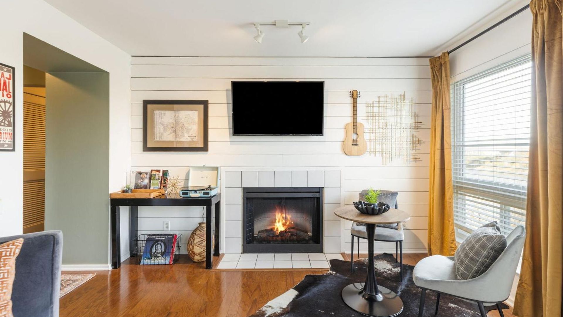 Apartment Downtown Riverfront Unit 790