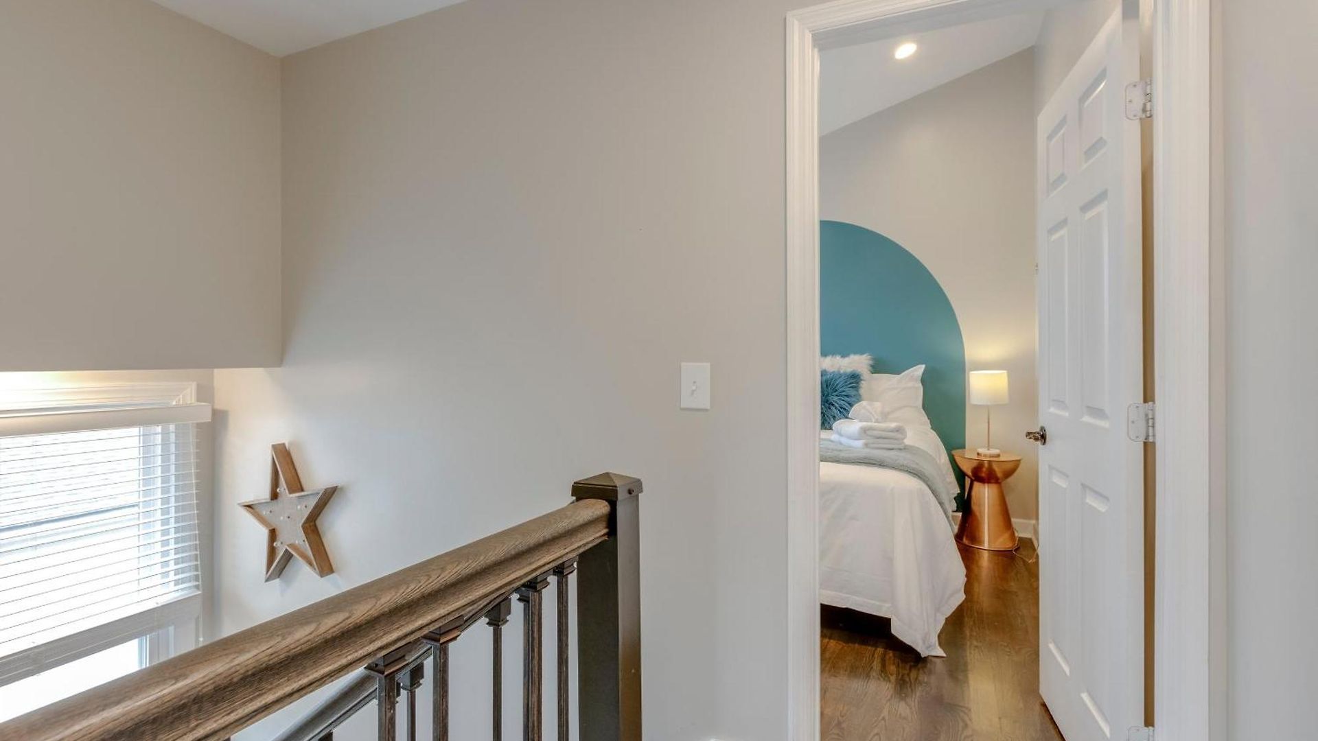 Apartment Walk About Hillsboro Village, 9 Mins To Downtown!