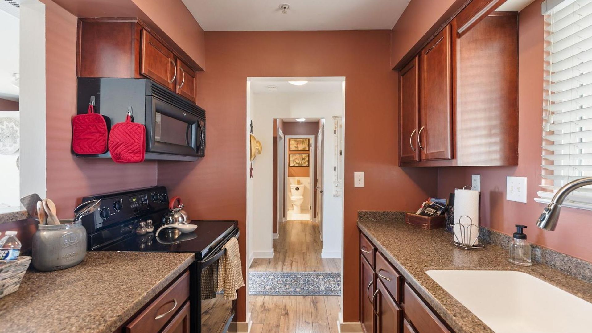 Downtown Riverfront Unit 780 Apartment Nashville
