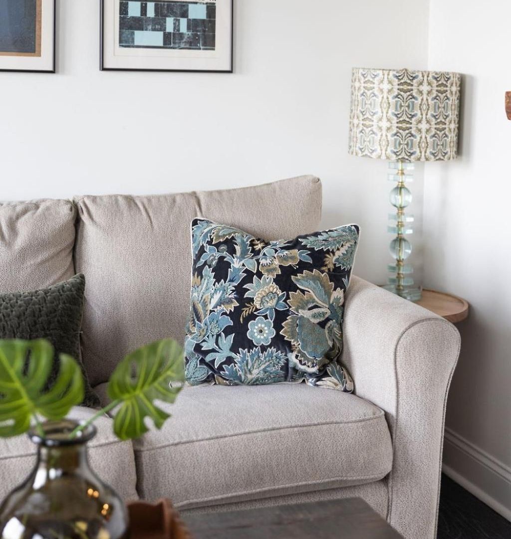 In The Heart Of - Unit794 * Nashville