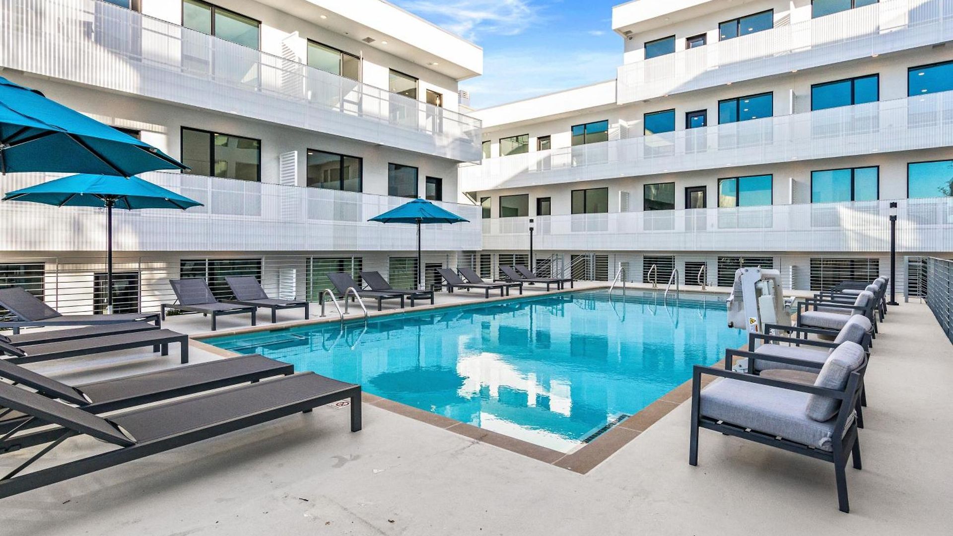 Illume 303 Apartment Nashville