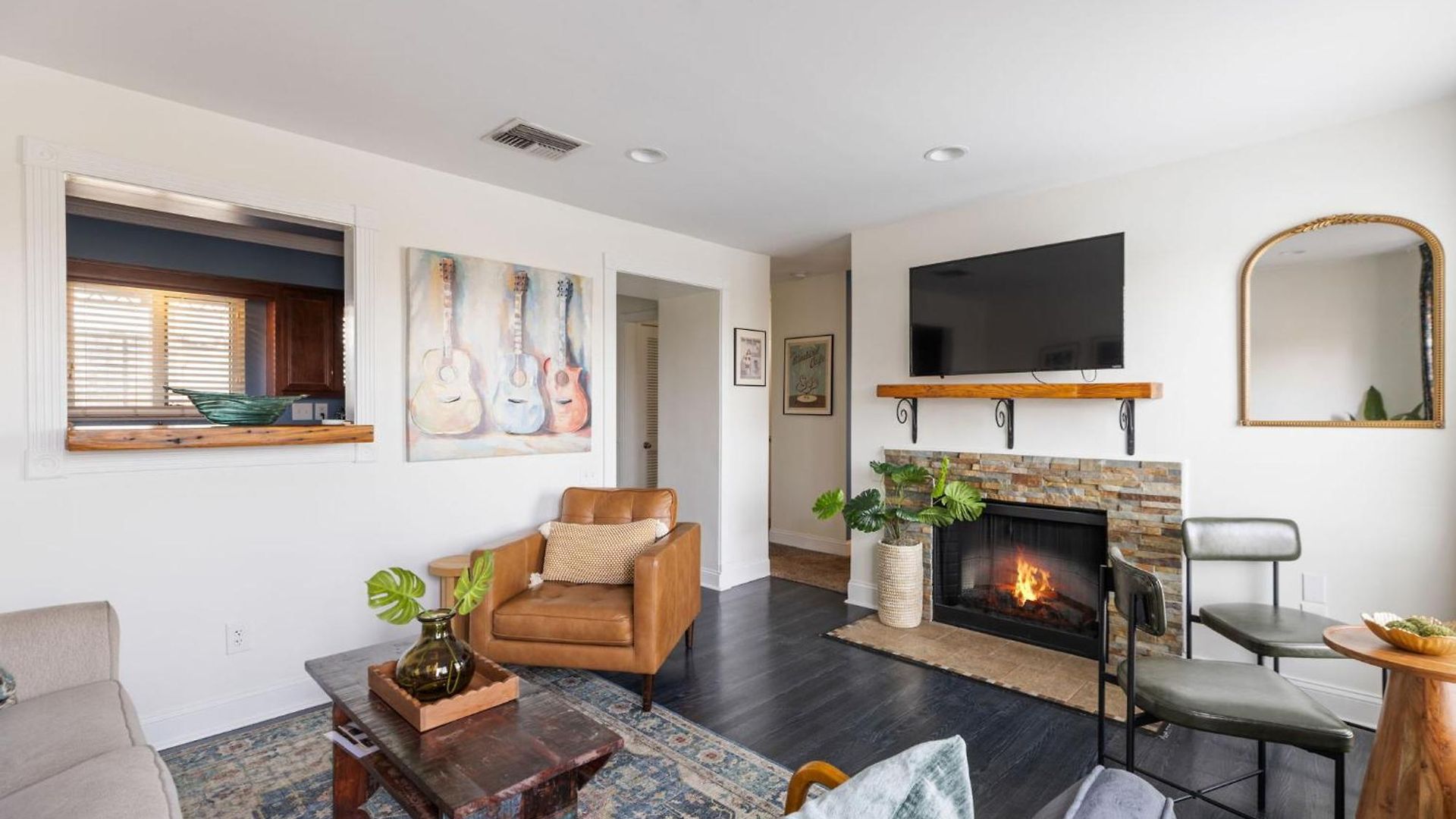 Apartment In The Heart Of - Unit794