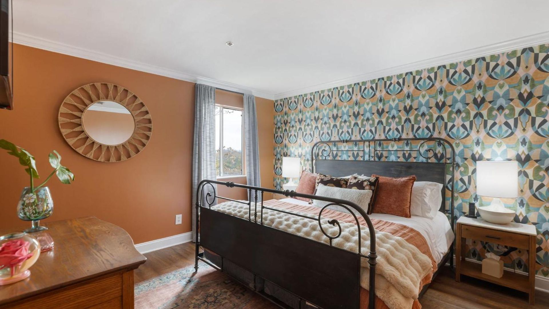 Apartment Downtown -788 *