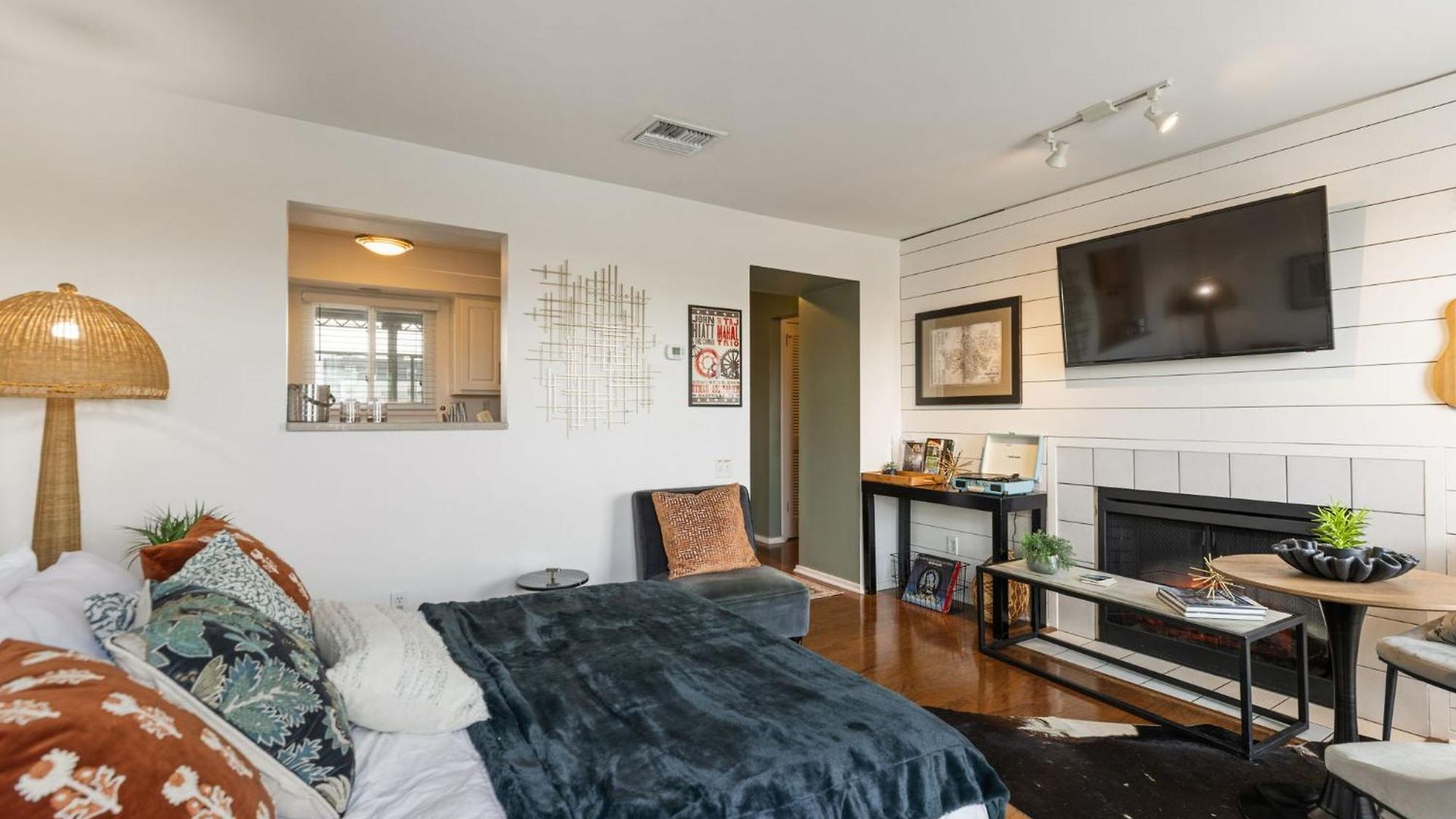 Apartment Downtown Riverfront Unit 790 Nashville
