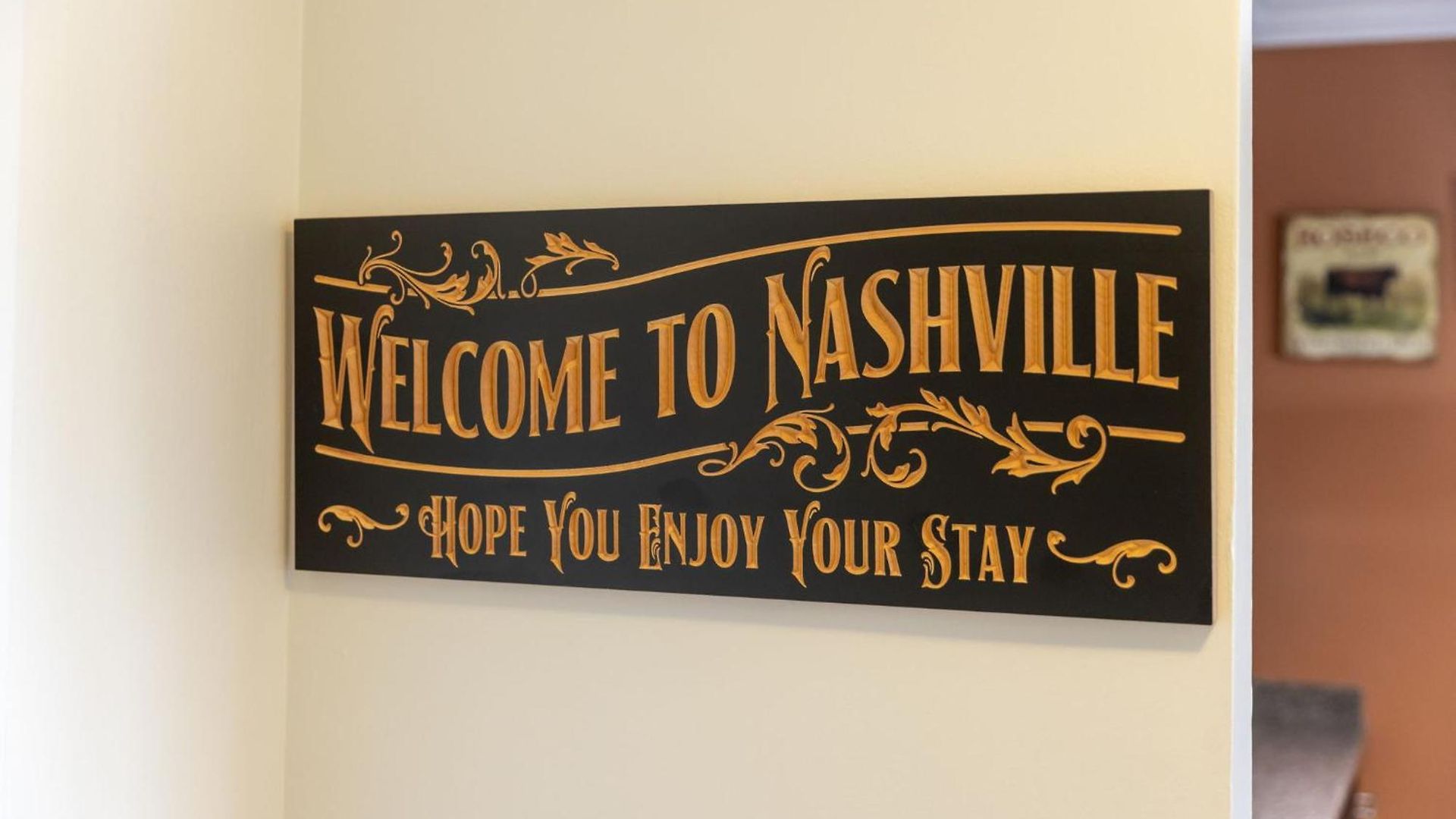 Apartment Downtown -788 Nashville