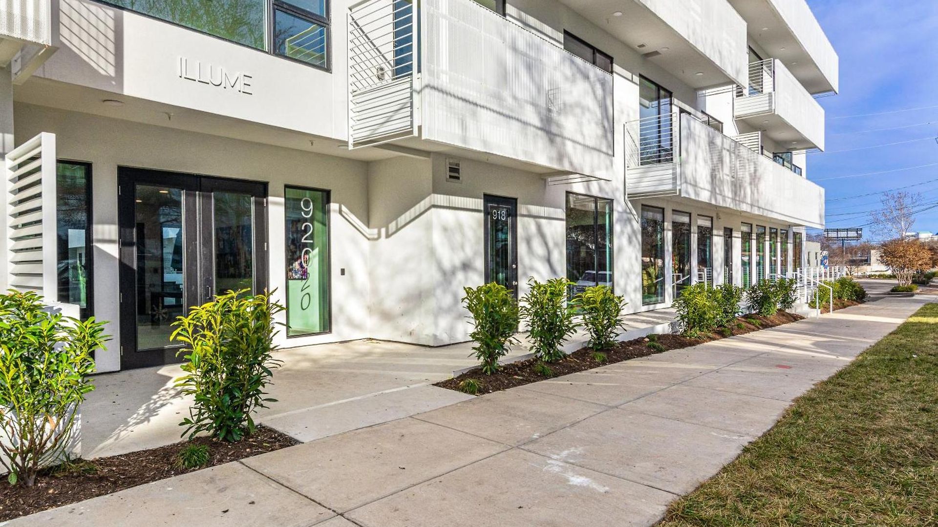 Apartment Illume 303