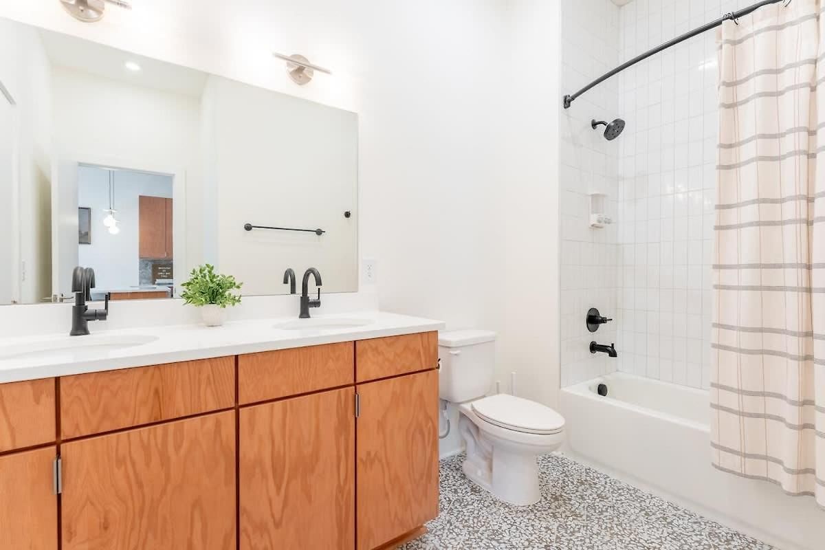 The Lyric Loft By Local Apartment Nashville