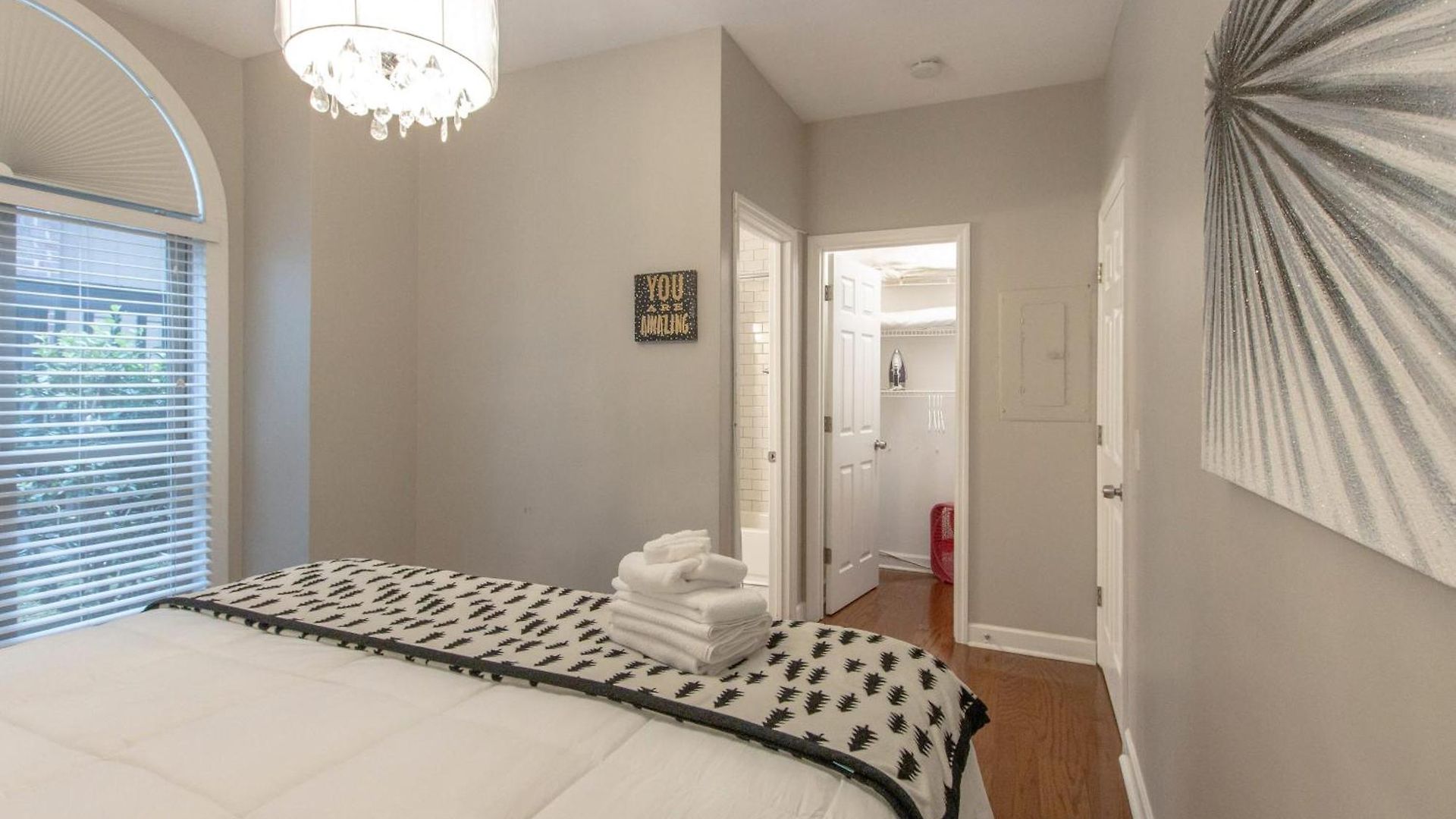 Holiday home Hillsboro Village-free Parking-9 Mins To Downtown! *