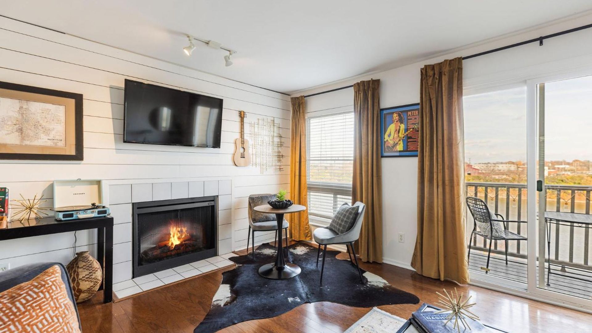 Apartment Downtown Riverfront Unit 790 Nashville